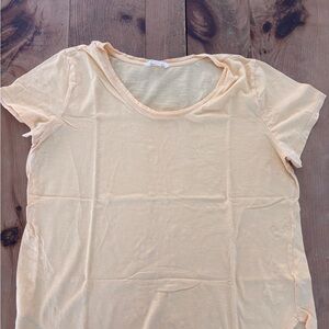 Joe Fresh Short Sleeve Tee - free with purchase (msg before buying)